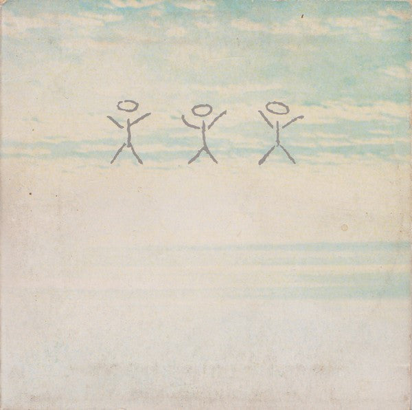 The Young Gods : Kissing The Sun (CD, Single, Promo)