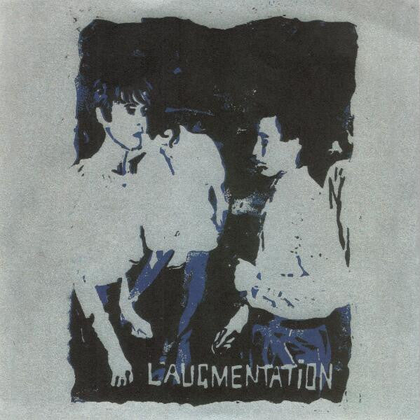 L'augmentation : Cartoon Strip (7", Single)