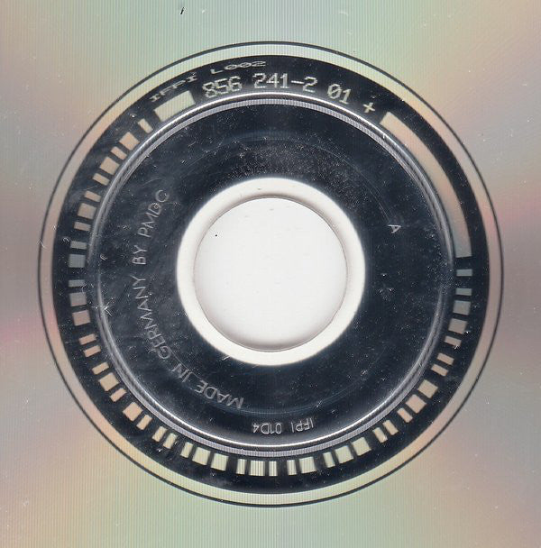 Wet Wet Wet : Goodnight Girl '94 (CD, Maxi)