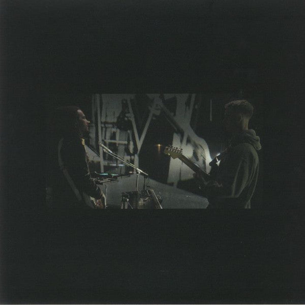 FKJ (French Kiwi Juice) & Tom Misch : Losing My Way (12", Single)