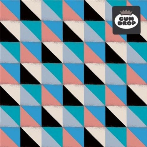 Gum Drop : Hi-Falutin (CD, Album)