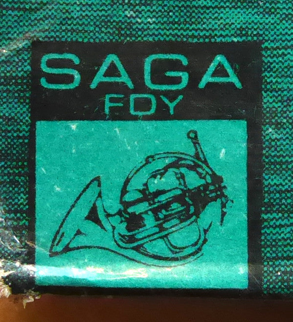 Georg Friedrich Händel, The London Handel Players, Benjamin Tuke : Watermusic = Wassermusik (LP)