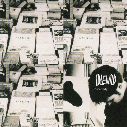 Idlewild : Roseability (CD, Single, Enh, CD1)