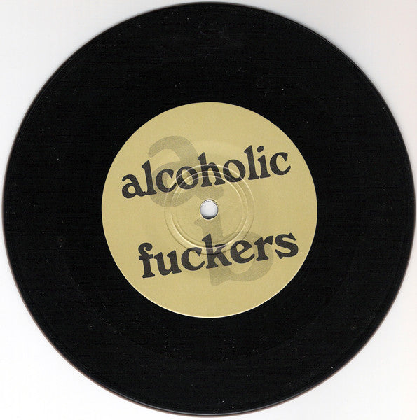 Xylol : Alcoholic (7")