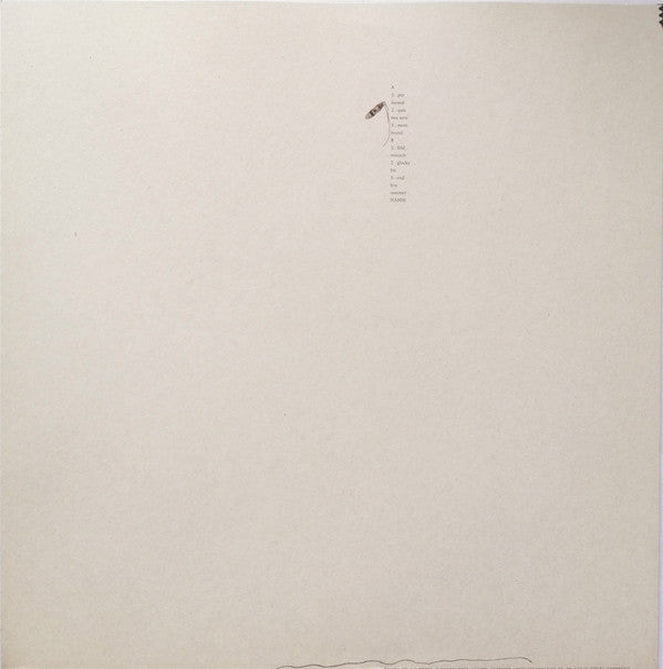 Microstoria : Improvisers (LP)