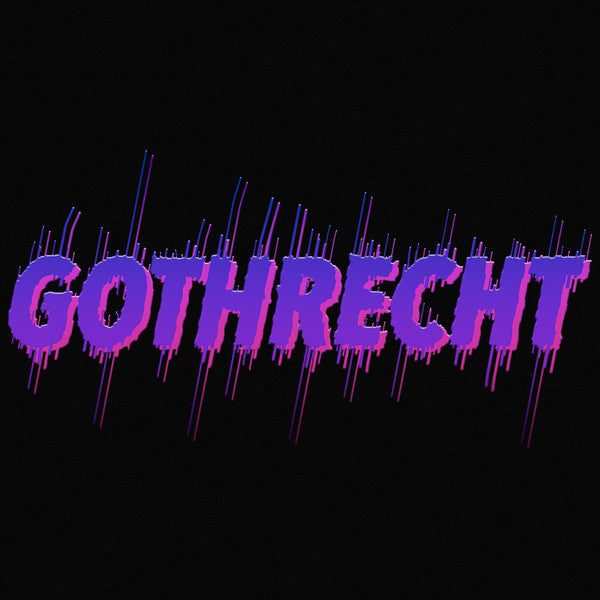Stippenlift, Faberyayo : Gothrecht (LP)