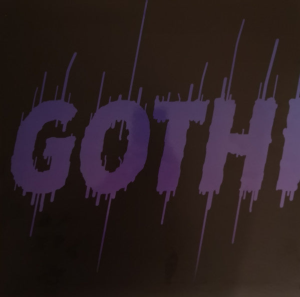 Stippenlift, Faberyayo : Gothrecht (LP)