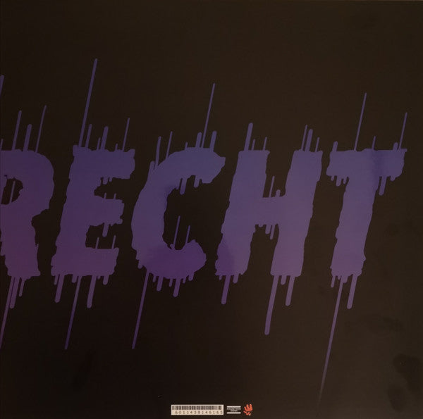 Stippenlift, Faberyayo : Gothrecht (LP)