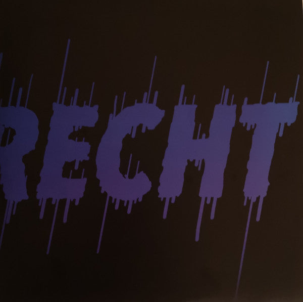 Stippenlift, Faberyayo : Gothrecht (LP)