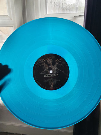 The Offspring : Let The Bad Times Roll (LP, Album, Ltd, Sea)