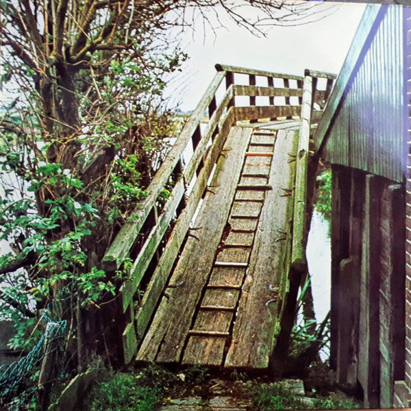 Marian Olivier Met Begeleiding van Een Combo O.l.v. Joke Groen : Aan De Lange Lange Dijk (LP)