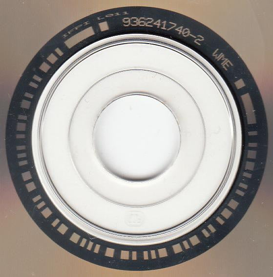 Neil Young And Crazy Horse : Piece Of Crap (CD, Maxi)