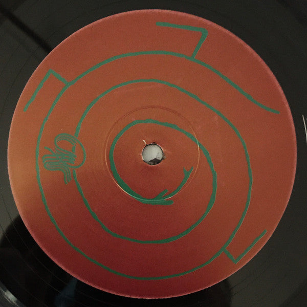 Leon Vynehall : Rare, Forever (LP, Album)