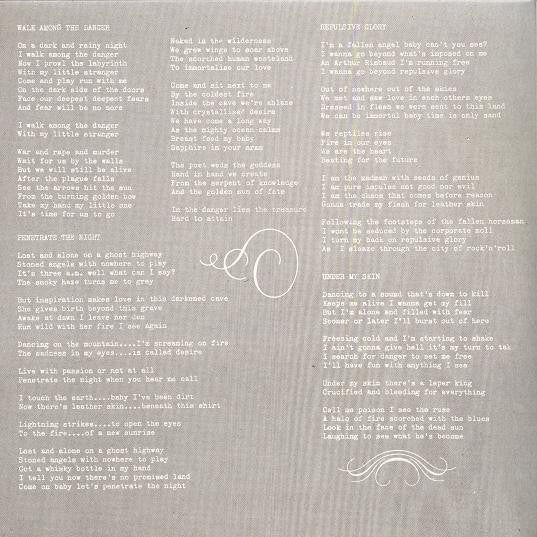 Reptiles At Dawn : After The Plague (2x7", Gat)