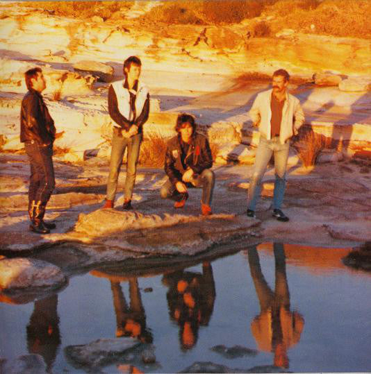 Reptiles At Dawn : After The Plague (2x7", Gat)