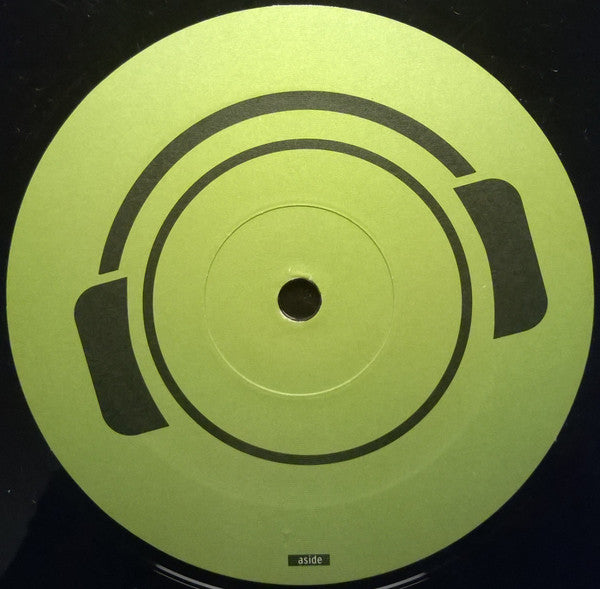 Special D. : Home Alone (Rmx) (12")