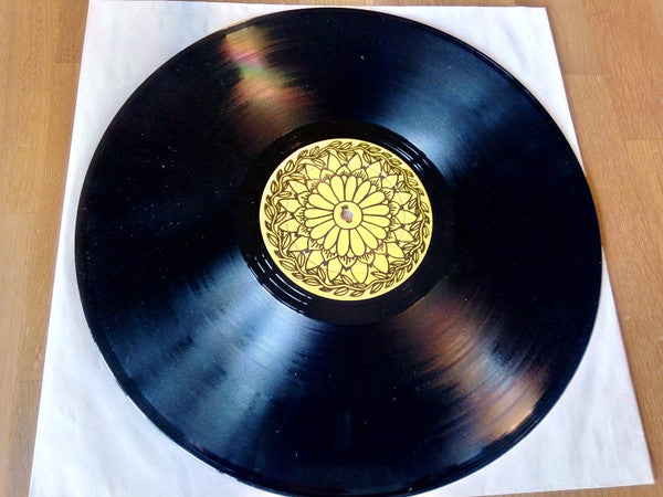 Roxy Music : Better Than Food (LP, Unofficial)