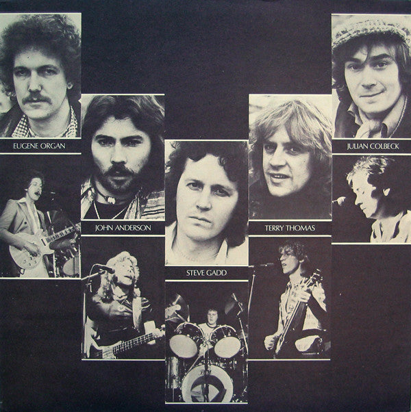 Charlie (5) : Lines (LP, Album)