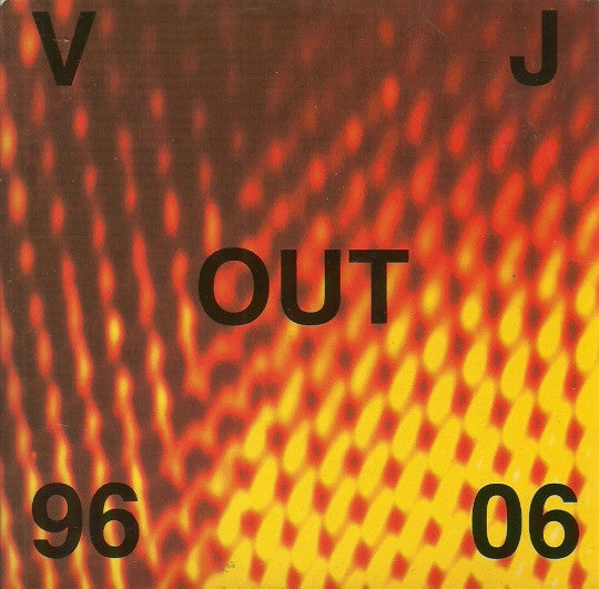 Various : Out 9606 (CD, Comp, Promo, Car)