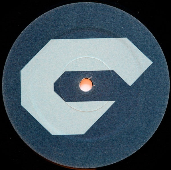 DJ Zemtec : Kick It! (12")