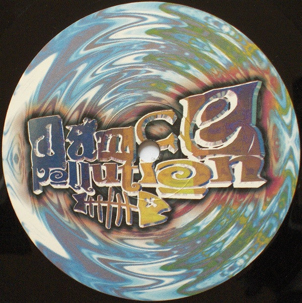 MC Jump : Wrong Is Right (12")