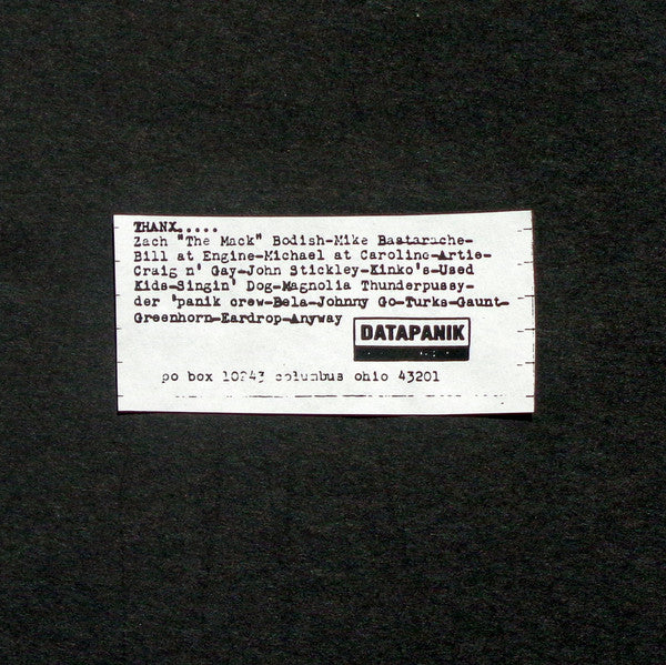 Blue (30) : King Faggot Man (7", Blu)