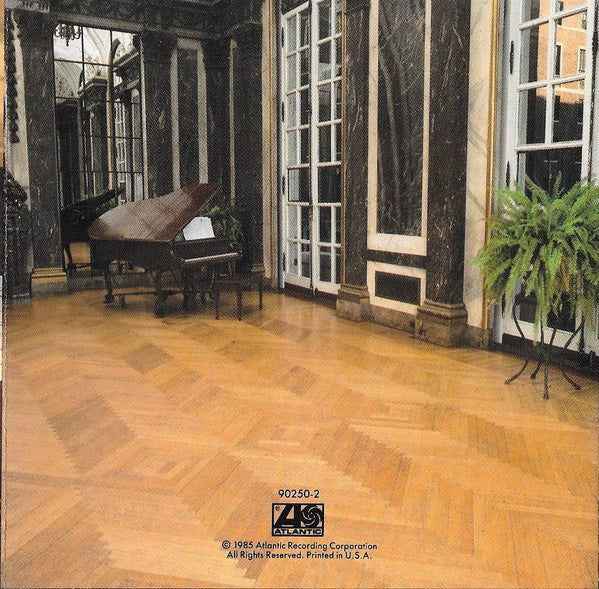 Johnny Gill : Chemistry (CD, Album)