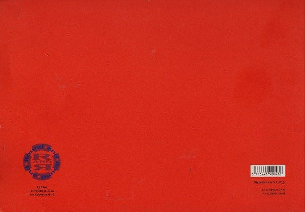 Transformer 2 With Asli Tanriverdi : Fruit Of Love (Part 1) (12")