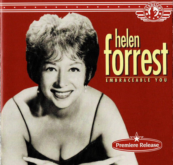 Helen Forrest : Embraceable You (CD, Comp)