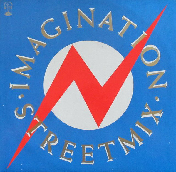 Imagination : Sunshine / Streetmix (12", Single + 12")