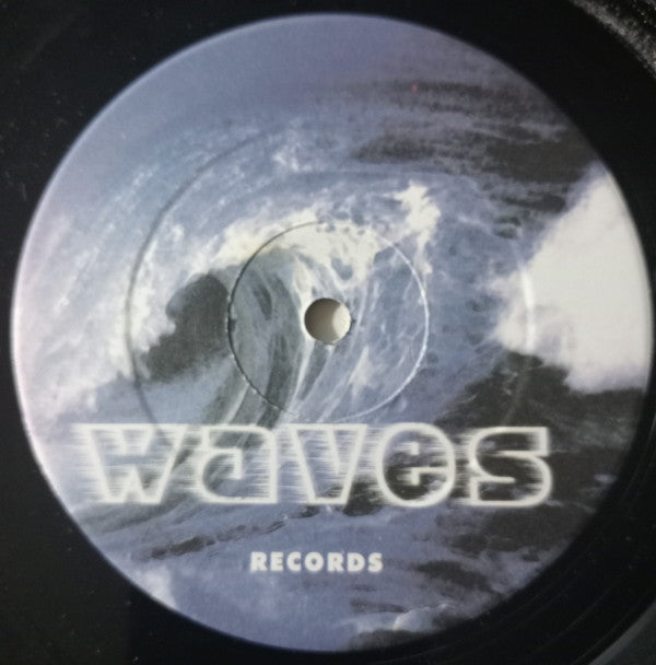 Tranceliner : Greetings From The Exile (12", RE)