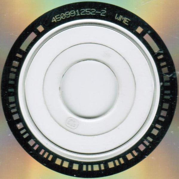 Undercover : Never Let Her Slip Away (CD, Single)