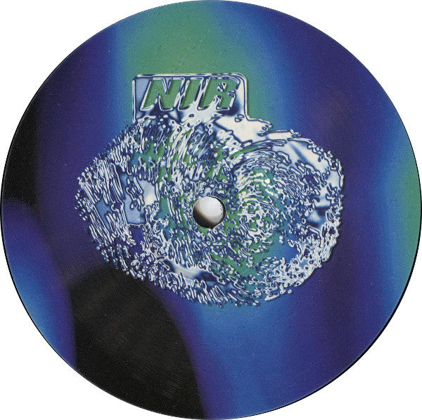 John B : Visions (Album Sampler 1) (12", Ltd, Smplr)