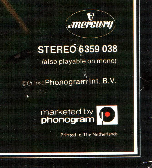 Ray, Goodman & Brown : Ray, Goodman & Brown II (LP, Album)