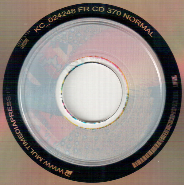 Asia (2) : Phoenix (CD, Album, Enh)