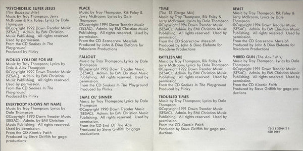 Bride : Shotgun Wedding (...11 #1 Hits & Mrs.) (CD, Comp)