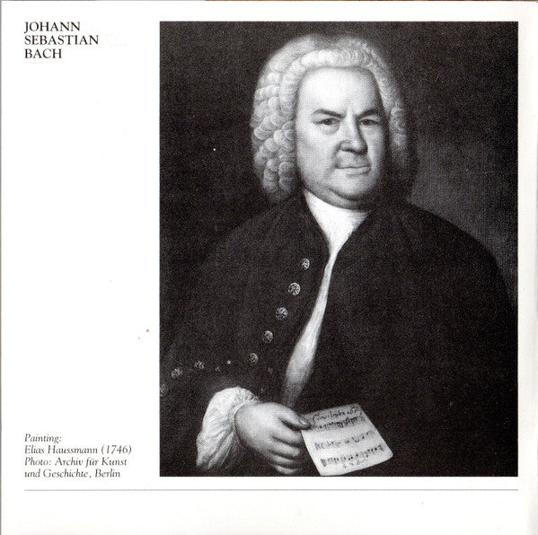 Johann Sebastian Bach / Antonio Vivaldi, Gächinger Kantorei Stuttgart · Bachcollegium Stuttgart, La Grande Ecurie Et La Chambre Du Roy, Helmuth Rilling · Jean-Claude Malgoire : Magnificat / Gloria · Beatus Vir (CD, Comp, RE)