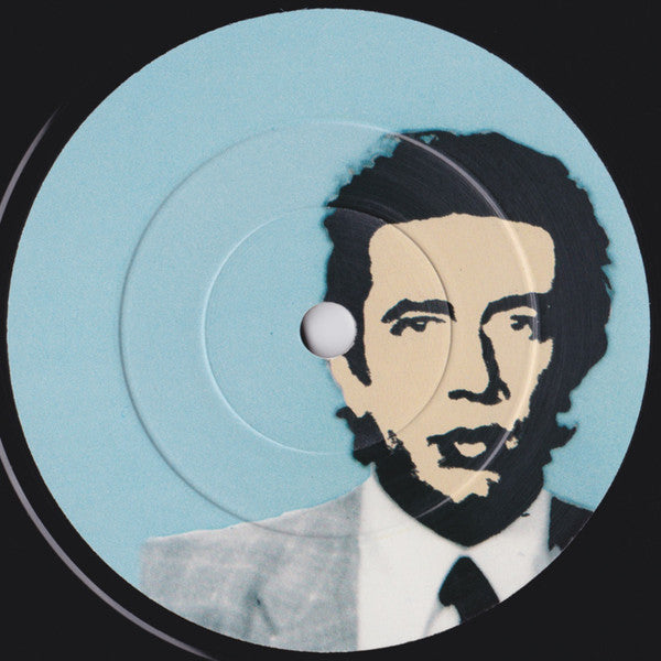 Super Furry Animals : Something 4 The Weekend (7", Single)