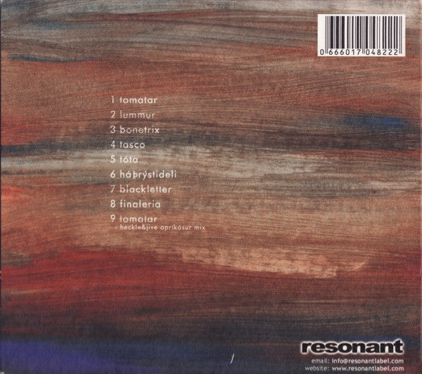 Sk/um : Í Þágu Fallsins (CD, MiniAlbum, Dig)