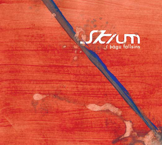 Sk/um : Í Þágu Fallsins (CD, MiniAlbum, Dig)