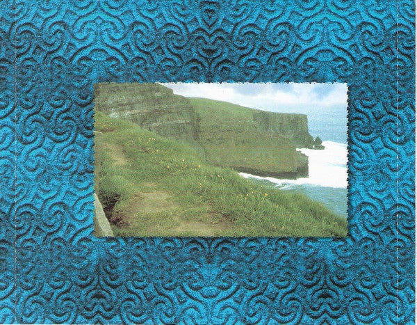 Unknown Artist : Greatest Irish Accordion Melodies CD 2 (CD, Comp)