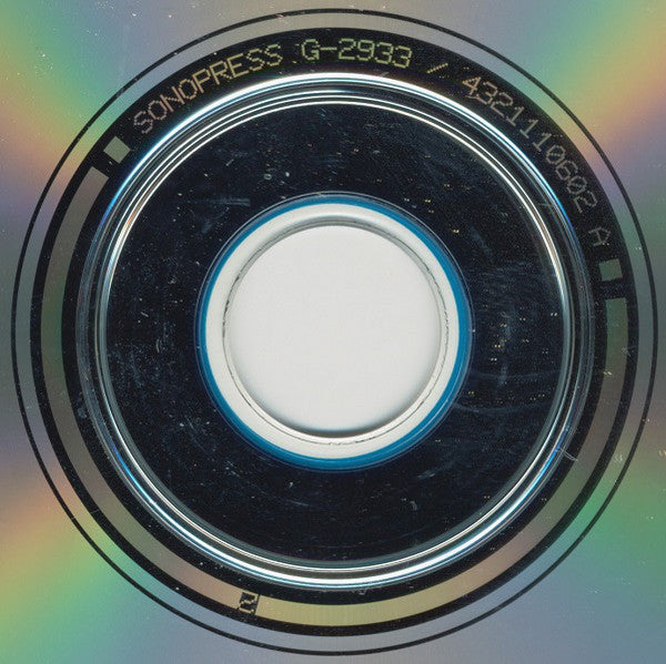 Londonbeat : Harmony (CD, Album)