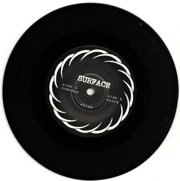Surface (11) : Posthumous (7")
