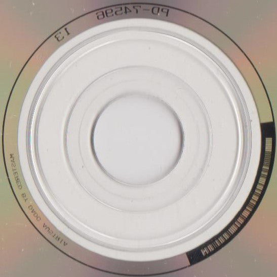 Fairground Attraction : Ay Fond Kiss. (CD, Comp)