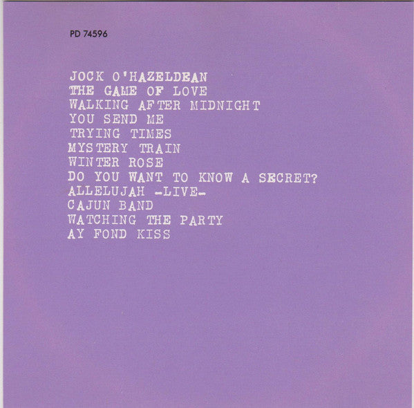 Fairground Attraction : Ay Fond Kiss. (CD, Comp)