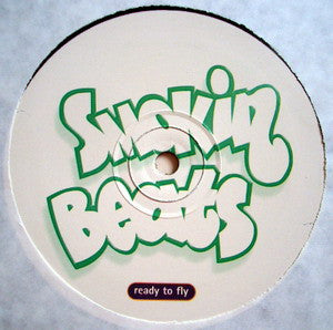Smokin Beats : Ready To Fly (3xLP, Album, Ltd)