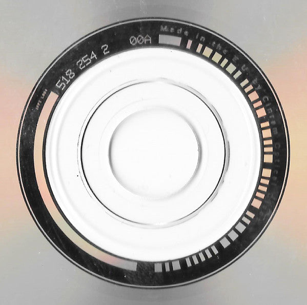 Ronny Jordan : The Quiet Revolution (CD, Album, RE)