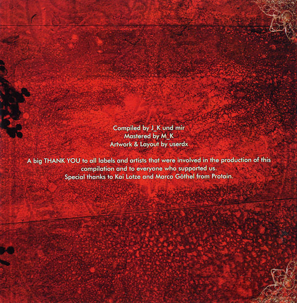 Various : Amphi Festival 2009 (CD, Comp)