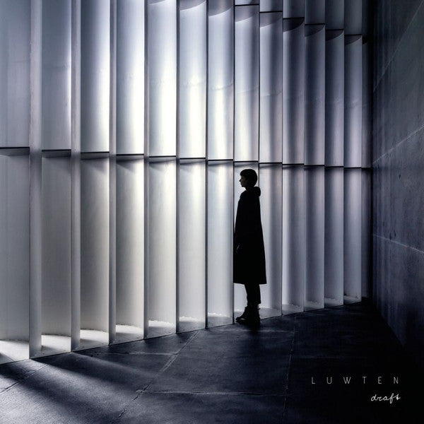 Luwten : Draft (LP, Album)