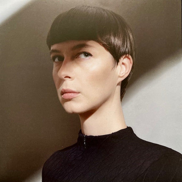 Luwten : Draft (LP, Album)